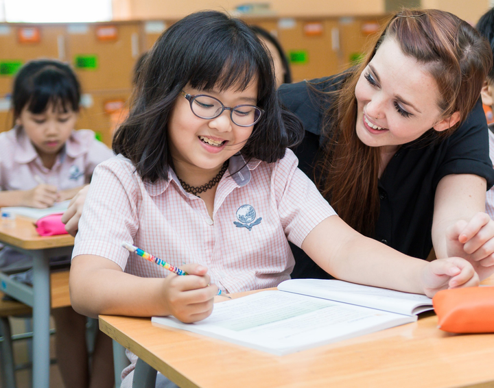 Học phí các trường quốc tế ở Hà Nội năm học 2021-2022 thế nào? - 6