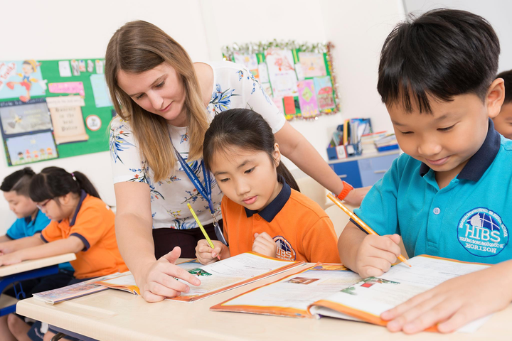 Học phí các trường quốc tế ở Hà Nội năm học 2021-2022 thế nào? - 7