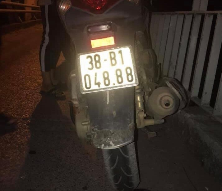 Hà Tĩnh: Thi thể thầy giáo nhảy cầu có 3 viên đạn trên vùng đầu - 2