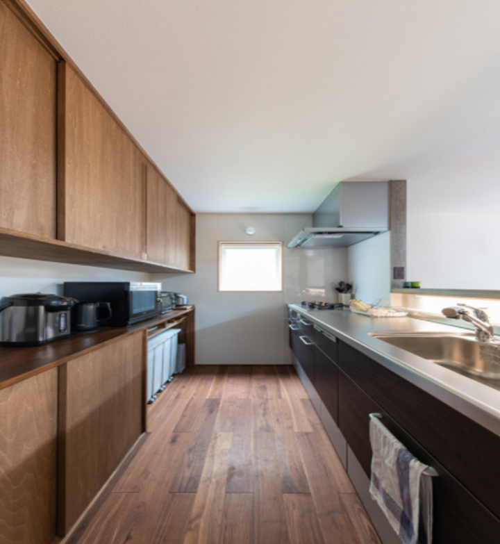 Ngắm 12 thiết kế nhà bếp đẹp mê mẩn đang được ưa chuộng nhất - 11