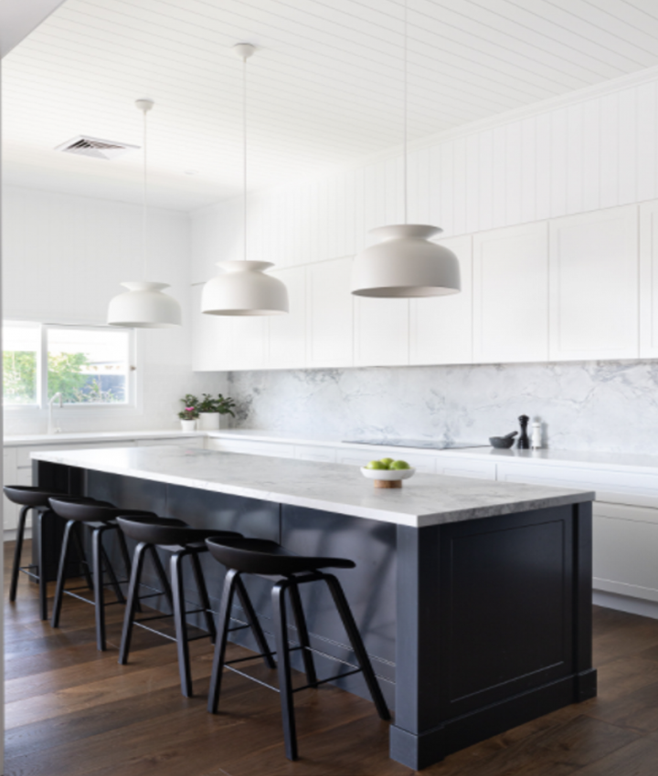 Ngắm 12 thiết kế nhà bếp đẹp mê mẩn đang được ưa chuộng nhất - 8