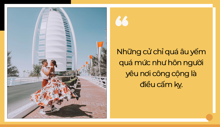 Ai cũng nghĩ Dubai là một quốc gia giàu có bậc nhất, nhưng tất cả đã lầm - 6