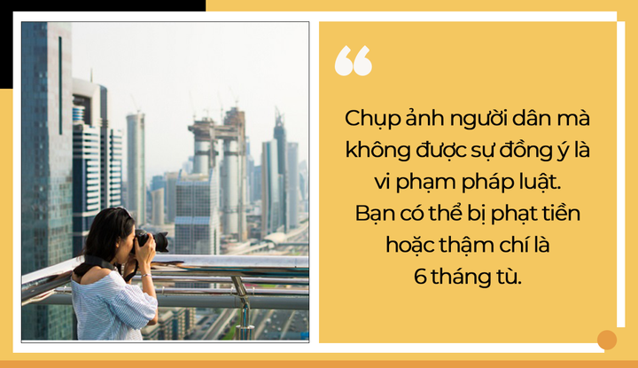 Ai cũng nghĩ Dubai là một quốc gia giàu có bậc nhất, nhưng tất cả đã lầm - 5