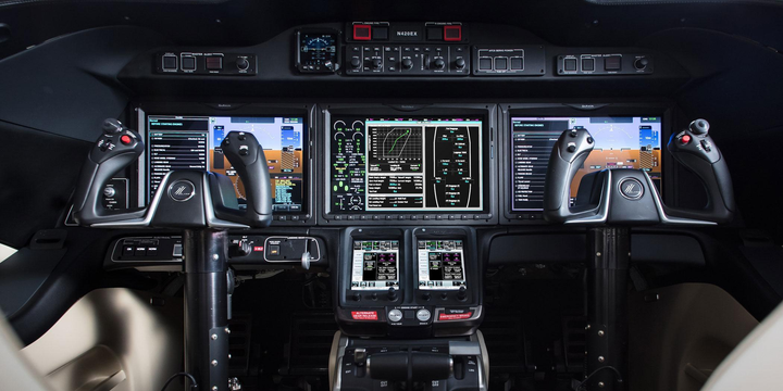 Honda ra mắt máy bay cá nhân HondaJet Elite S, giá 5,4 triệu USD - 8