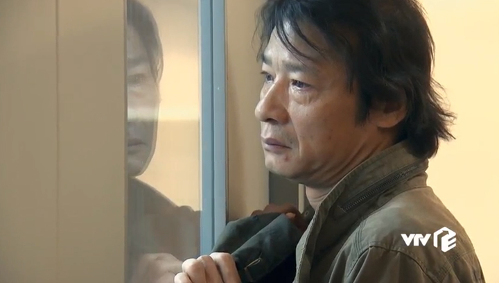 Hương vị tình thân tập 28: Nam uống rượu đến chảy máu dạ dày, Long đưa vào viện - 4