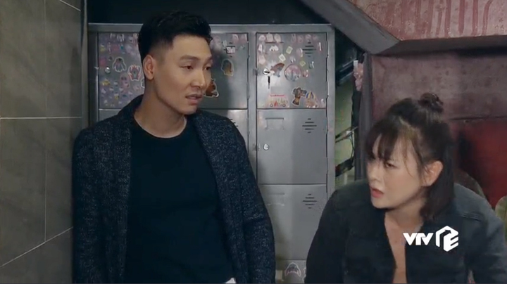 Hương vị tình thân tập 28: Nam uống rượu đến chảy máu dạ dày, Long đưa vào viện - 3