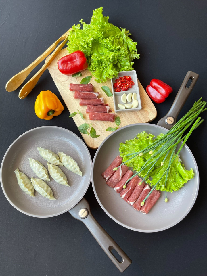 'Mục sở thị' top 5 đồ dùng nhà bếp 'quốc dân' bán chạy nhất tại Happy Home Pro - 1