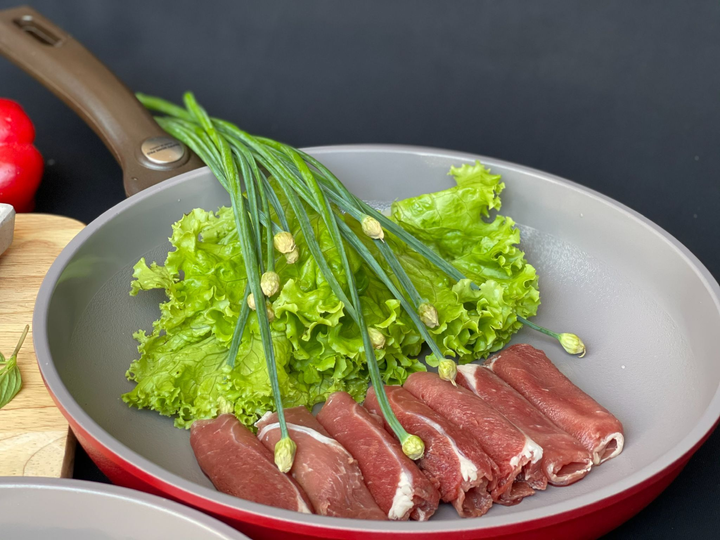 'Mục sở thị' top 5 đồ dùng nhà bếp 'quốc dân' bán chạy nhất tại Happy Home Pro - 2