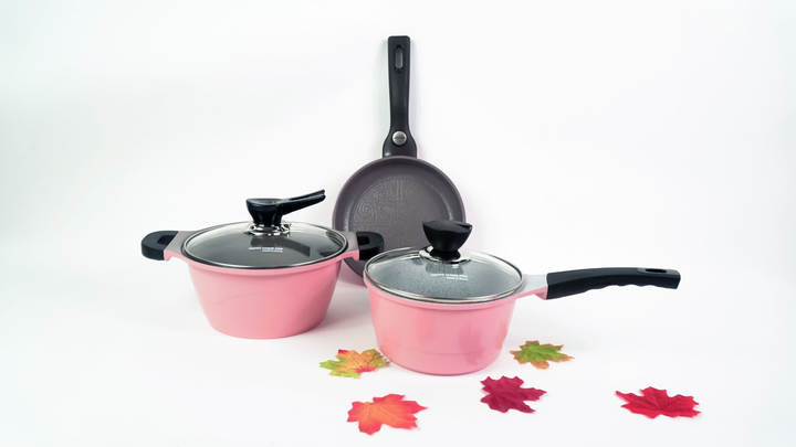 'Mục sở thị' top 5 đồ dùng nhà bếp 'quốc dân' bán chạy nhất tại Happy Home Pro - 3