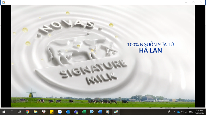 Đạm Casein khoang hóa thấp trong sữa giúp trẻ dễ dàng hấp thu và tiêu hóa - 3