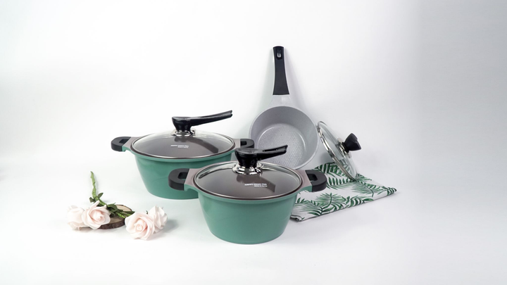 'Mục sở thị' top 5 đồ dùng nhà bếp 'quốc dân' bán chạy nhất tại Happy Home Pro - 4