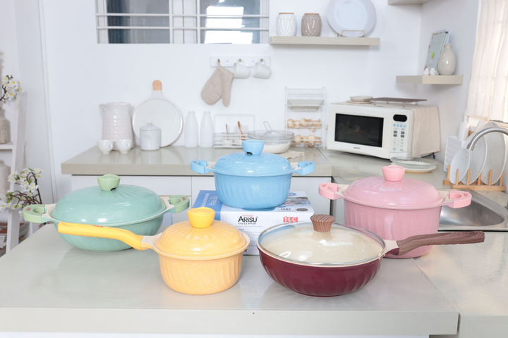 'Mục sở thị' top 5 đồ dùng nhà bếp 'quốc dân' bán chạy nhất tại Happy Home Pro - 5