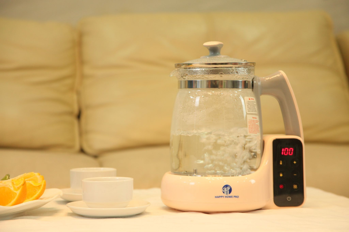 'Mục sở thị' top 5 đồ dùng nhà bếp 'quốc dân' bán chạy nhất tại Happy Home Pro - 6