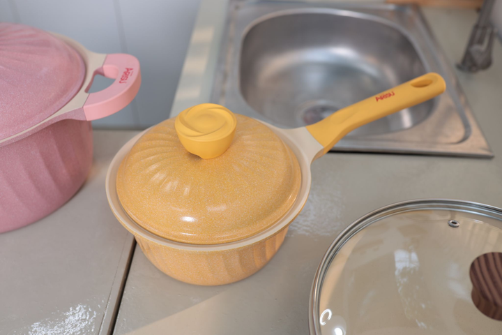 'Mục sở thị' top 5 đồ dùng nhà bếp 'quốc dân' bán chạy nhất tại Happy Home Pro - 7