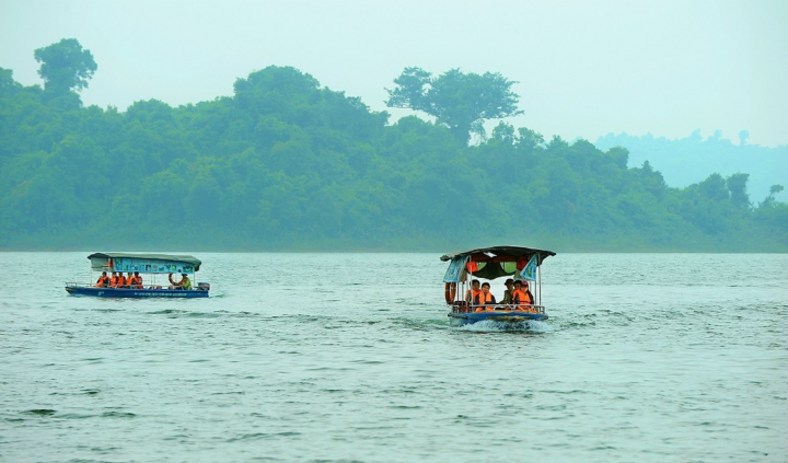 Du lịch Thanh Hoá: 'Mỏ vàng' chờ khai phá - 2