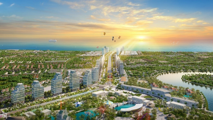 Du lịch Thanh Hoá: 'Mỏ vàng' chờ khai phá - 4