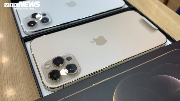 6 nâng cấp iPhone 13 có thể sở hữu - 2