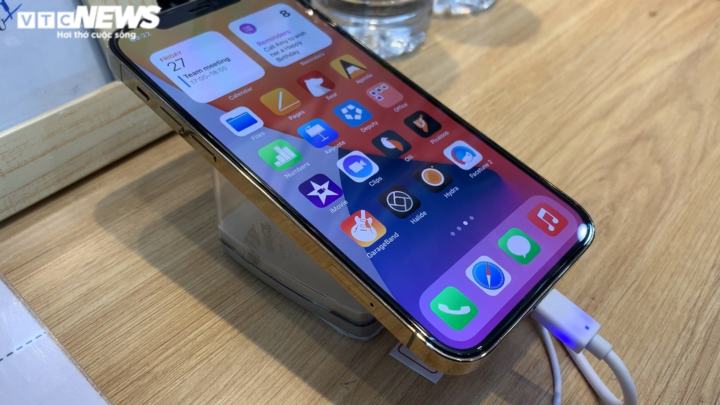 6 nâng cấp iPhone 13 có thể sở hữu - 1