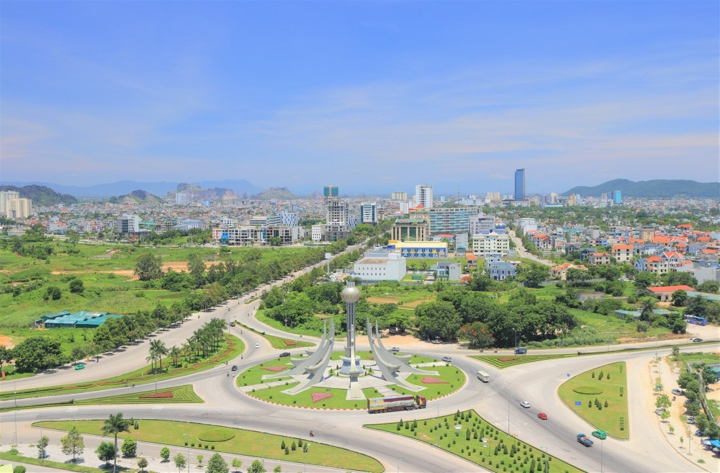 Du lịch Thanh Hoá: 'Mỏ vàng' chờ khai phá - 1