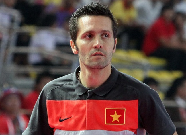 Futsal Việt Nam không cần HLV ngoại để dự World Cup - 1