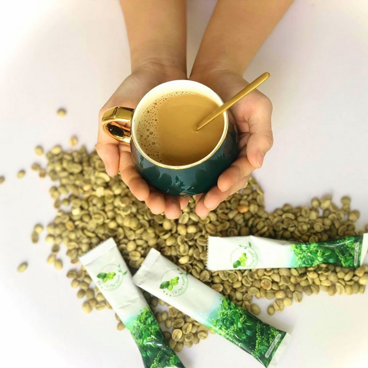 Những minh chứng cho sản phẩm cà phê Xanh ‘An toàn – Chất lượng’ - 1