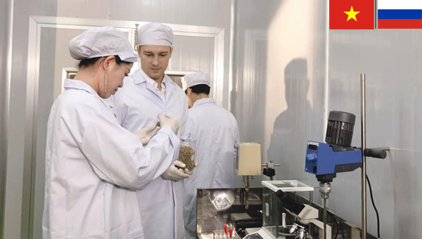 Những minh chứng cho sản phẩm cà phê Xanh ‘An toàn – Chất lượng’ - 2