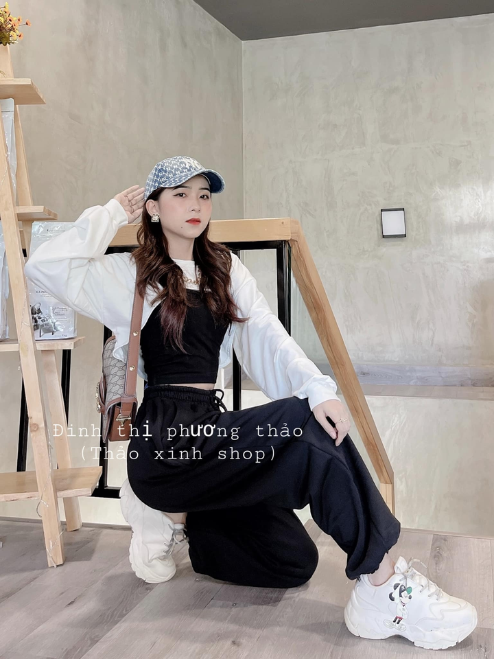 Thảo Xinh Shop: Nơi thỏa sức mua sắm cho các tín đồ thời trang - 5