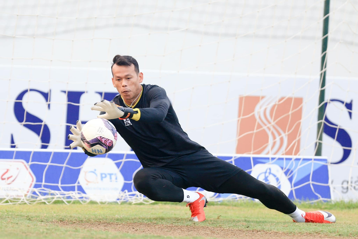 Tuyển Việt Nam không gọi Văn Lâm, thời của Tấn Trường đã đến - 4