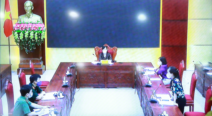 Tuyệt đối không để dịch lây sang vùng an toàn - 2