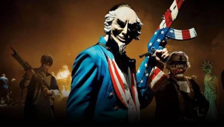 Loạt phim kinh dị 'chấn động' phòng vé, doanh thu cực lớn - 2