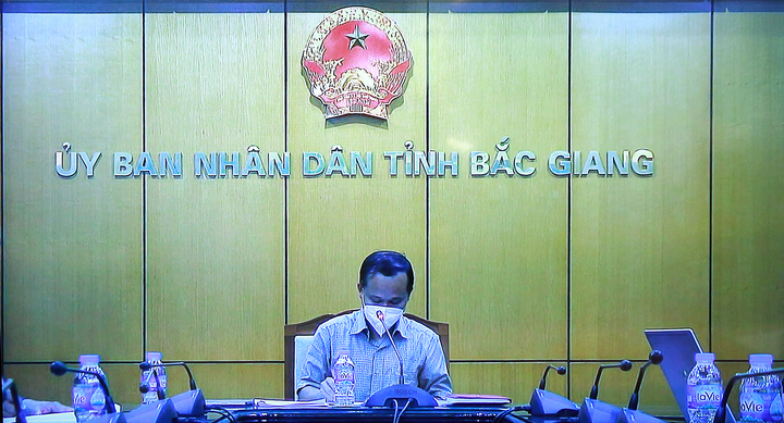 Tuyệt đối không để dịch lây sang vùng an toàn - 3