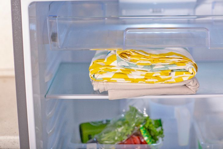 Mẹo 'sống sót' qua ngày nóng thiêu đốt khi nhà hỏng điều hòa - 4