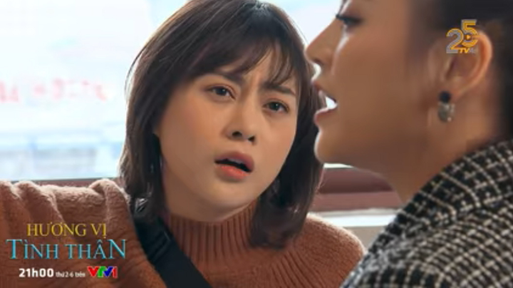 'Hương vị tình thân' tập 30: Nam hỏi thẳng Long 'anh thích tôi rồi phải không?' - 3