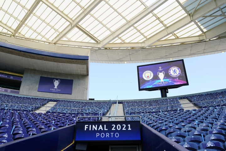 Trực tiếp bóng đá Man City vs Chelsea chung kết Champions League - 9