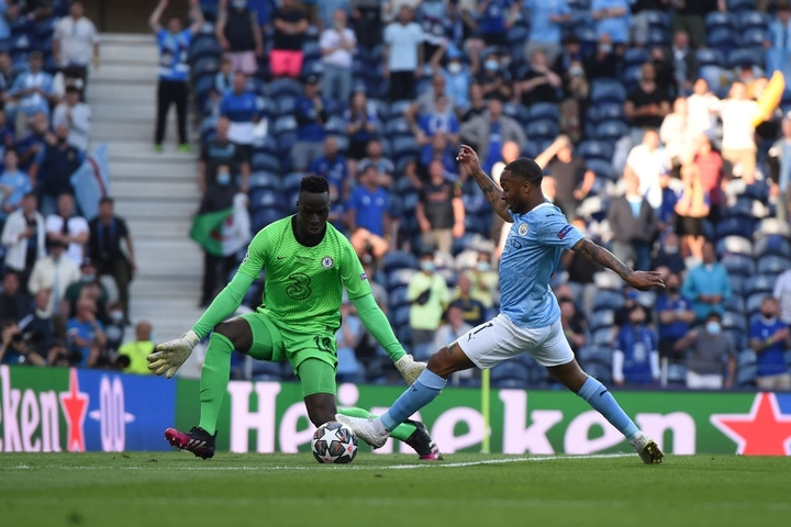 Trực tiếp bóng đá Man City vs Chelsea chung kết Champions League - 7