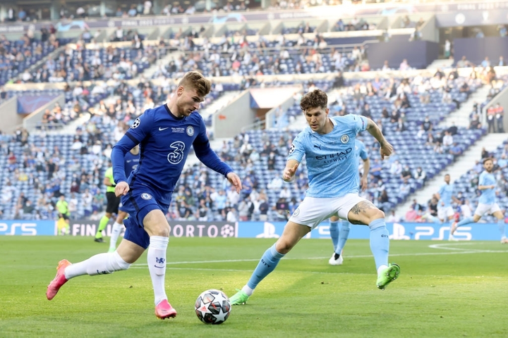 Trực tiếp bóng đá Man City vs Chelsea chung kết Champions League - 6