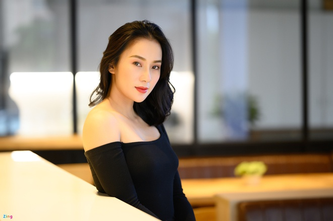 Nữ vũ công Phạm Lịch lấy chồng - 2