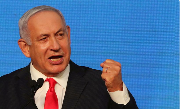 Sắp hết hạn lập chính phủ mới, Thủ tướng Israel Netanyahu đối mặt với thất bại - 1