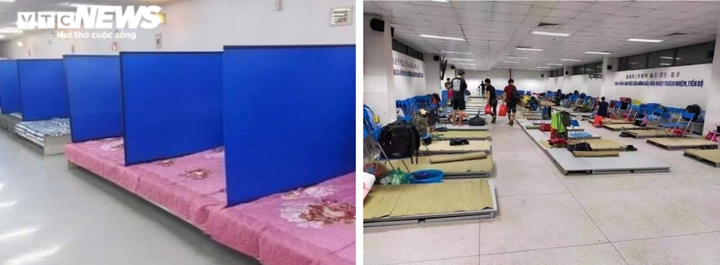 Bắc Ninh kêu gọi doanh nghiệp, công nhân 'chống dịch như chống giặc' - 2