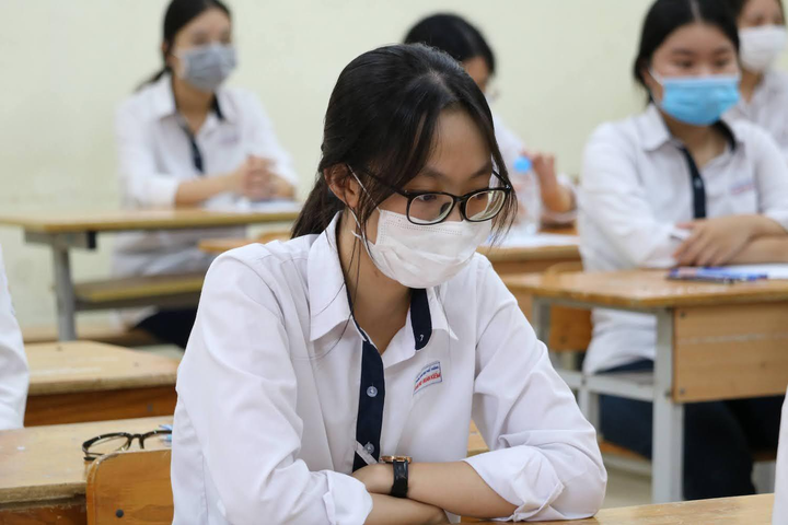 Cách viết mở bài, kết bài môn Văn lấy lòng giám khảo - 1