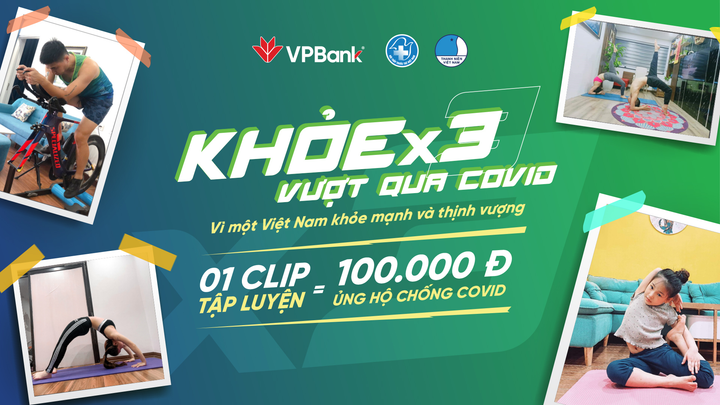 PGS.TS Bác sĩ Nguyễn Quang Dũng: Thể dục tại nhà cũng phải đúng cách - 5
