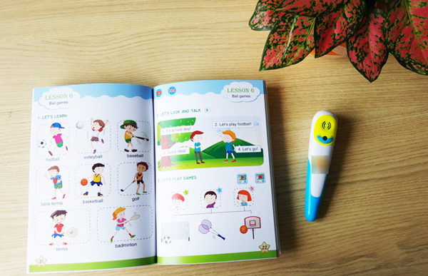 Tặng quà gì cho bé nhân Ngày Quốc tế thiếu nhi 1/6? - 8