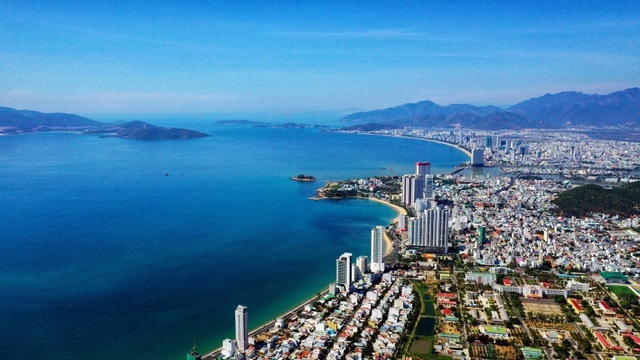 BĐS Phan Thiết 'chuyển mình', sẵn sàng đón 17,5 triệu lượt khách năm 2030 - 3