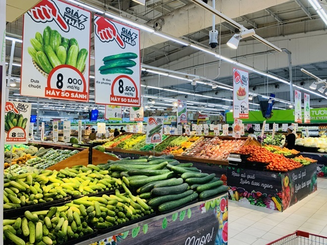 Kinh tế Việt Nam 5 tháng đầu năm 2021: Những con số ấn tượng - 6