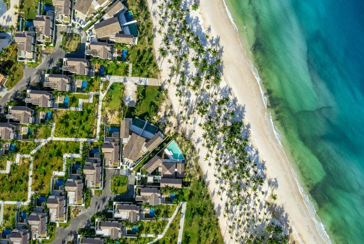 Sun Group khai trương khu nghỉ dưỡng phong cách làng biển tại Nam Phú Quốc - 2