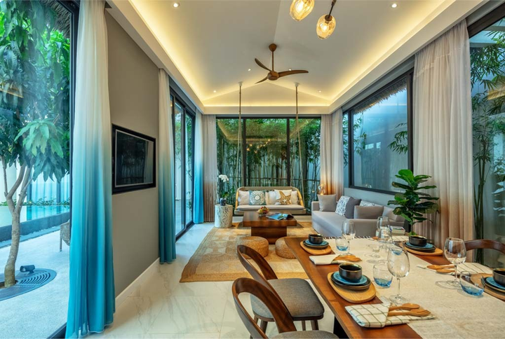 Sun Group khai trương khu nghỉ dưỡng phong cách làng biển tại Nam Phú Quốc - 4