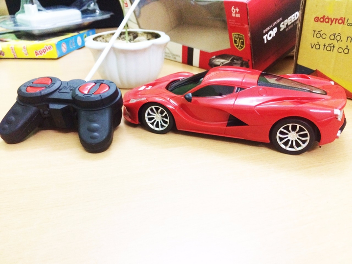 Tặng quà gì cho bé nhân Ngày Quốc tế thiếu nhi 1/6? - 6