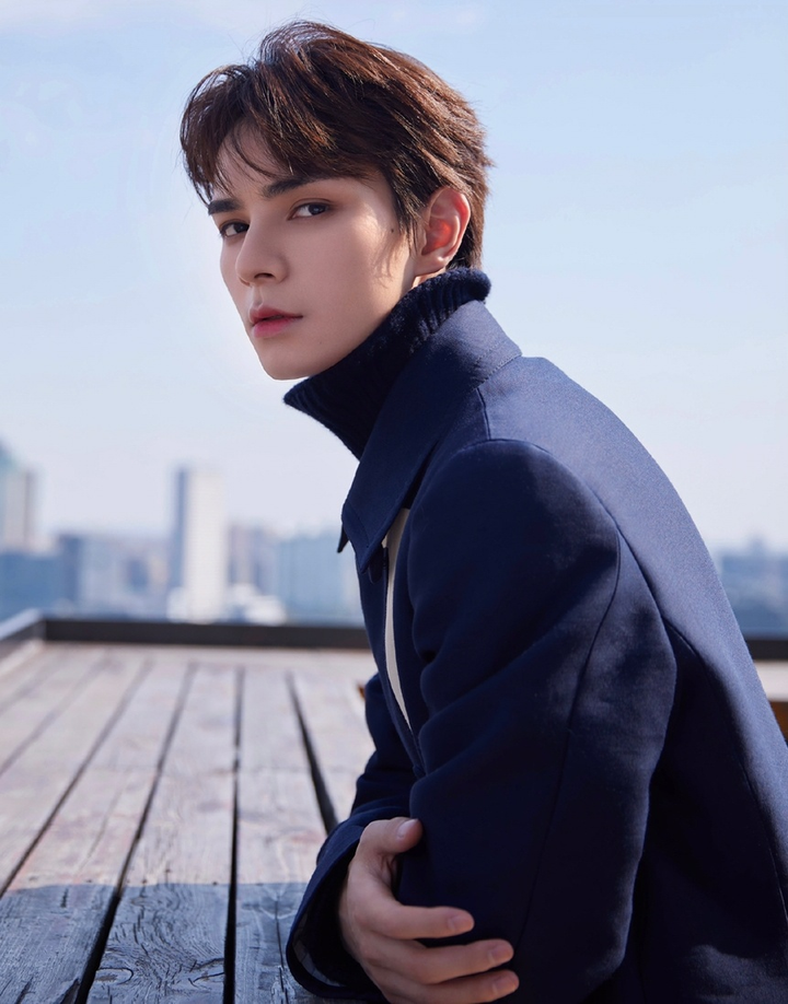 Ngắm dàn sao của 'Anh hùng xạ điêu' 2021 - 13