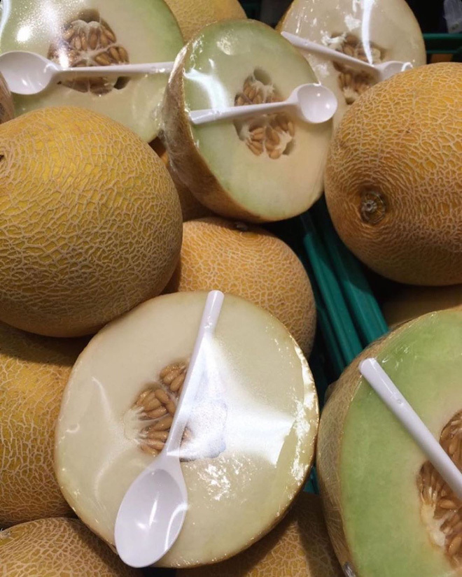 Muôn kiểu đóng gói thực phẩm siêu thị dù 'IQ vô cực' cũng không hiểu nổi - 6