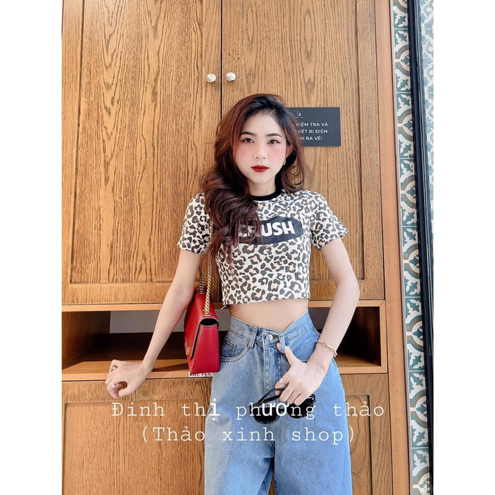 Thảo Xinh Shop: Nơi thỏa sức mua sắm cho các tín đồ thời trang - 1